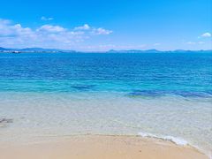 -三亚西岛海洋文化旅游区