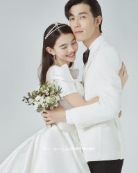 -巴黎春天婚纱摄影STUDIO·定制