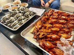 -又见炊烟私房菜(敬亭路店)