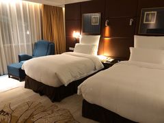 -广州白云机场雅高铂尔曼大酒店