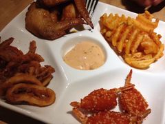 -必胜客(城西银泰店)