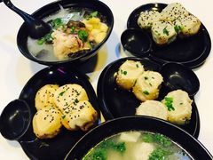-小杨生煎(松江大学城店)