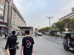 -湘子庙
