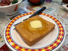 -新辉港式茶餐厅(北栅店)