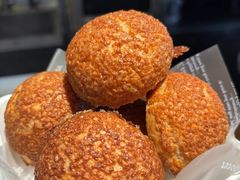 -吉兆·料理(红梅南路店)