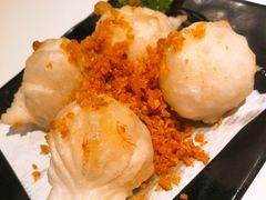 -虾饺妹·酒家(金碧店)