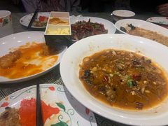 -小尕子·新疆菜(明园店)