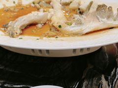 -四季轩中餐厅(徐州开元名都大酒店)