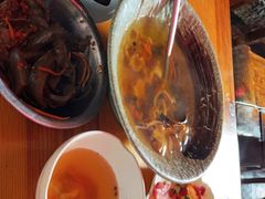 -88号小吃店·经典云南菜·地道纳西美食