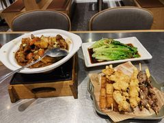 -潮界(虹桥新天地店)