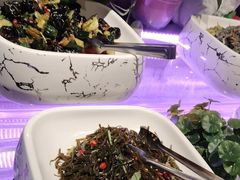 -额尔敦·品质自助(摩尔城店)