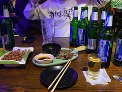 -酒座音乐主题串吧(滑翔西社区店)