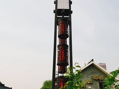 -运河游船(武林门码头)