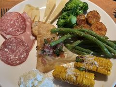 -拉蒂娜·巴西牛排馆 Latina·Brazilian Steakhouse(王府井喜悦店)