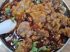 -代四孃牛华豆腐脑美味小食(总店)
