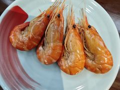 -蟹上黄·蟹黄面·江南糖水(人民广场店)