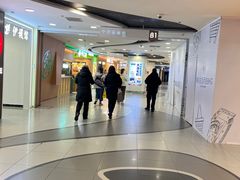 -凯德MALL(西直门店)
