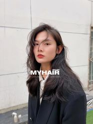-MY HAIR ARDOR