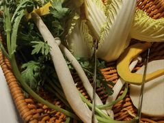 -椰子湾·海南火锅·糟粕醋·椰子鸡(正大广场店)