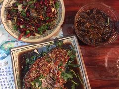 -宋记冕宁土菜馆(海门渔村二店)