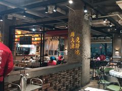 -贰回巷火锅馆(钟楼店)