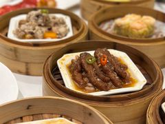 -稻香饭店(IFS国金中心店)