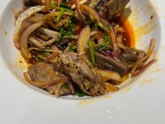 -正德楼果木烤鸭·渔家菜(东港店)