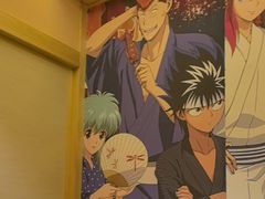 -贵木日本料理·铁板烧(新地假日广场店)