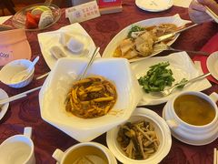 -亚龙湾红树林度假酒店御粤阁