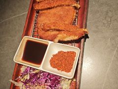 -吴越荣记苏州菜·松鼠桂鱼100%活鱼现做(斜塘老街店)
