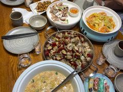 -必点海鲜·鲅鱼水饺(鞍山西道店)