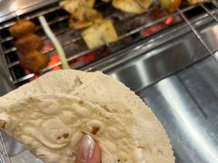 -小寒羊烧烤(凯瑞时代大厦店)