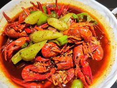 -京悦南门涮羊肉·羊蝎子火锅(田林路店)