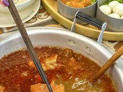 -顶上头·螺蛳火锅(五一新村店)