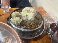 -元盛居(生态大街店)