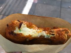 虾饼-青果虾饼(杨柳巷店)