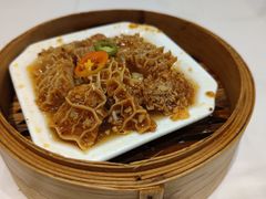 酱香金钱肚-稻香酒家(天河城店)
