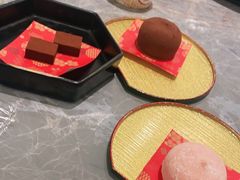 -一绪に寿喜烧(虹悦城店)