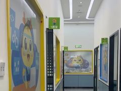 -童程童美·信息学竞赛·机器人编程·少儿编程(五棵松万达校区)