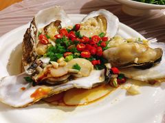 -阿杰臻选海鲜饭店(普陀山店)