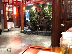 大堂-宛平李记火锅(东关街店)