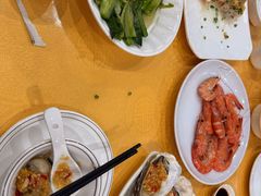 -鹏城人家海鲜酒家·23年老字号(较场尾店)