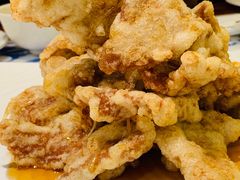 -东方饺子王臻味餐厅(新嘉坡城店)
