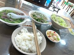 -杨三娘跷脚牛肉(羊子山西路店)
