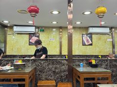 -白魁老号饭庄(安内店)