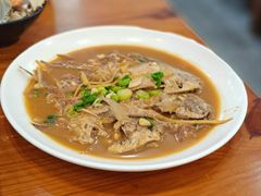 -台州老六海鲜面馆(上南总店)