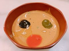 -北门涮肉·炭火铜锅涮肉(什刹海店)