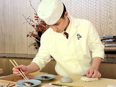 -松临·铁板烧&Omakase(神农店)