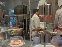 -新一番三文鱼寿司(大东海店)