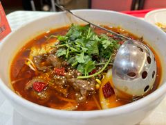 -光明邨大酒家(淮海路店)